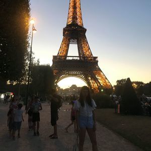 Meet your Posher, Shannon